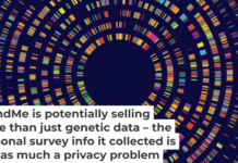 For companies like 23andMe, consumers are as much the product as the DNA test kits. Veronika Oliinyk/iStock via Getty Images Plus